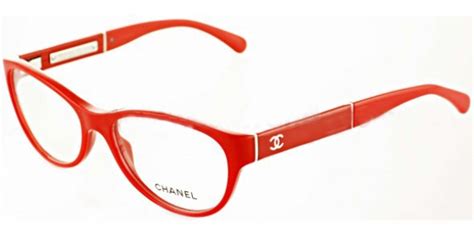 chanel occhiali da vista 3233q|Chanel optical eye drops.